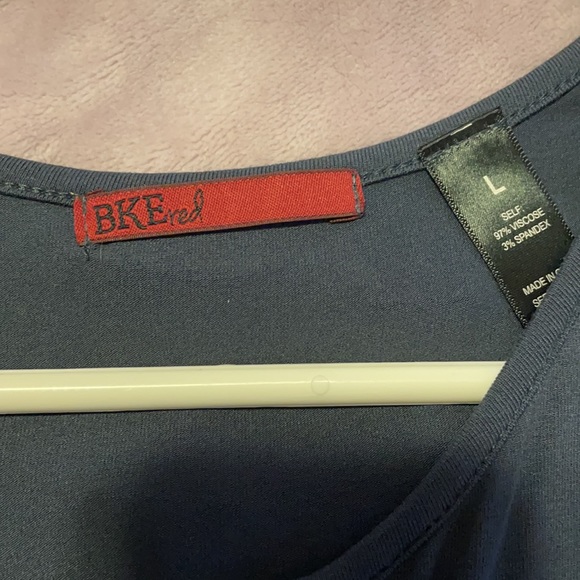 Ladies short sleeve - Picture 4 of 4